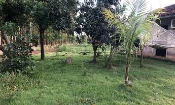 Imagem 2: Casa em chácara