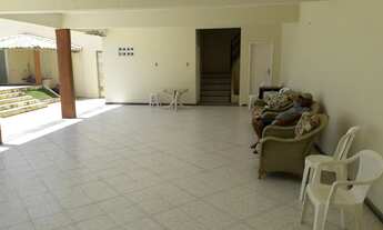 Imagem 5: Casa Alugar na caueira CAUEIRA- Janeiro 2020 - Em frente ao mar