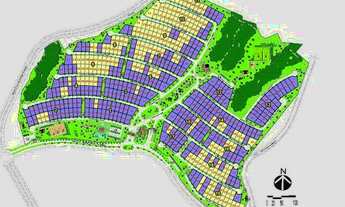 Imagem: Terreno condominio florais italia 479mts