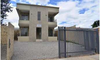 Imagem 5: Apartamento para Venda em Cuiabá, Parque Residencial Tropical ville, 2 dormitórios, 1 ban