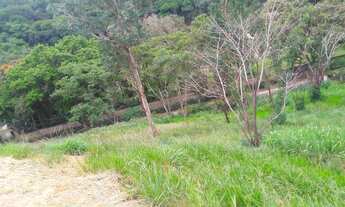 Imagem 2: Terreno estrada de Werneck Paraíba do Sul-RJ
