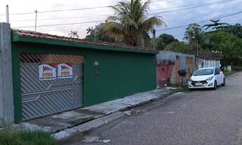 Imagem: Alugo ou Vendo casa no Residencial Orlando