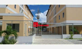 Imagem: Residencial Quinta das Flores 105m²- 3