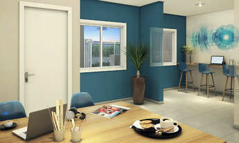 Imagem 6: Mid Sabará e Dormitorios varanda gourmet