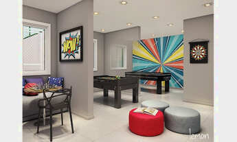 Imagem 3: Joy Vila Ré 2 dorms. 3 minutos da Estação Patriarca