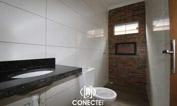 Imagem 7: Casa com 3 quartos - Bairro Residencial Jardim Canedo em Senador Canedo