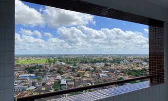 Imagem 5: APTO ÚLTIMO ANDAR NO LOURDES ARAÚJO CASTANHAL