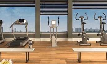 Imagem 2: Porto Solare Apartamento com 2 dormitórios