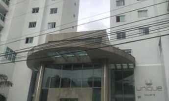 Imagem: Edificio Unique / 3 Suítes Escritório