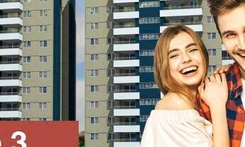 Imagem 3: Lançamento Ademir Frésca - 453.000,00 - 3 dormitórios