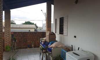 Imagem 6: Casa na Vila Novo Horizonte