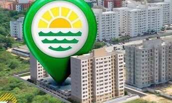 Imagem 4: Porto Solare Apartamento com 2 dormitórios