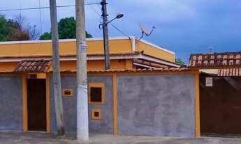 Imagem: Itaboraí - Casa Padrão - Ampliação