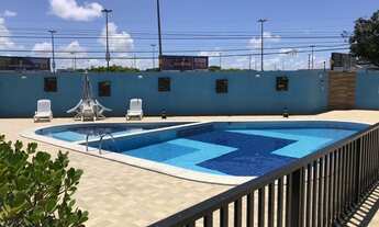 Imagem 4: Apartamento no villa maestria -!