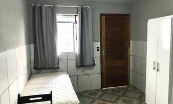 Imagem: Alugo kitnet mobiliada no Portão R$ 900,00