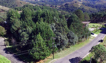 Imagem 3: Terreno à Venda no Condomínio Iporanga - Campos do Jordão/SP
