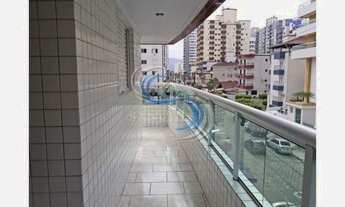 Imagem 4: Apartamento 2 dormitórios sendo 1 suite na Praia Grande - Cidade Ocian