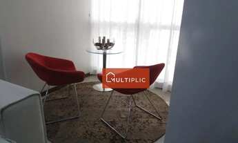 Imagem 5: SQSW 305 - Excelente 2 Quartos Mobiliado