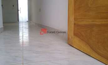 Imagem 5: Casa a Venda no bairro Olaria - Canoas, RS