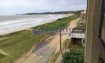 Imagem 3: Um prédio completo com 3 residências de frente para o mar em Praia Grande