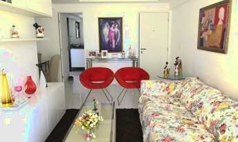 Imagem 3: Pina , 90 m, Vista Mar, 3 Qts, Oportunidade, Lazer completo , 2 Vagas !