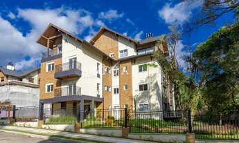 Imagem: GRAMADO - Apartamento Padrão - Bavaria