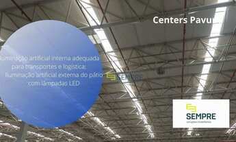 Imagem 7: Galpão Para alugar no Rio de Janeiro