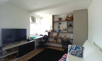 Imagem 7: Apartamento com 98 m² por R$ 350.000, em uma das melhores localizações das Graças - Recife