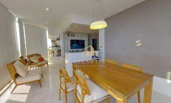 Imagem 2: Apartamento com 3 dormitórios à venda, 170 m² por R$ 1.500.000 - Praia de Itaparica - Vila