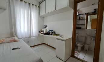 Imagem 5: Apartamento para venda com 74 metros quadrados com 3 quartos