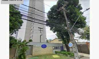 Imagem 2: Apartamento 84 metros quadrados com 3 quartos sendo 1 suíte, em Campo Grande