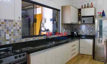 Imagem 2: Casa com 3 dormitórios à venda, 142 m² por R$ 263.000,00 - Jardim Imperial - Mogi Guaçu/SP