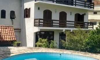 Imagem: Casa- Petrópolis, Valparaíso