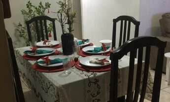 Imagem 5: Apartamento para venda com 69 m², no Edf. Alda