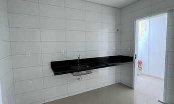 Imagem 6: Monteville Residence Privê- 3 quartos sendo 1 suíte , área gourmet , vaga para 2 carros