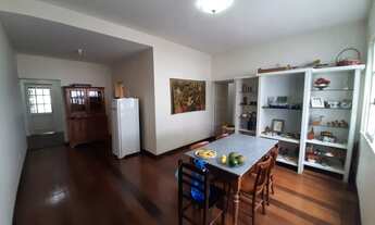 Imagem 6: LINDA CASA EM SANTA TERESA EM ÓTIMA LOCALIZAÇÃO - 405M2 COM 2 SUÍTES E 4 QUARTOS