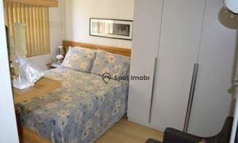 Imagem 7: Freguesia excelente apartamento 3 quartos, suite, 77m2, vaga escritura, condomínio com inf