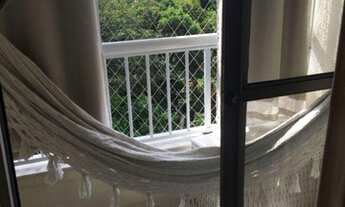 Imagem 5: Apartamento para venda com 52 metros quadrados com 2 quartos