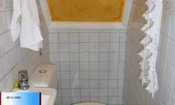 Imagem 4: Sobrado para venda tem 70 metros quadrados com 2 quartos