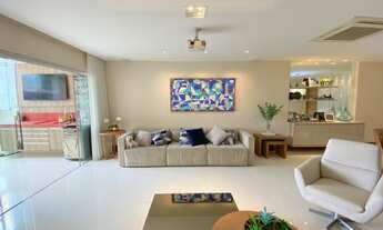 Imagem 5: Apartamento para venda com 166 metros quadrados com 4 quartos em Praia da Costa - Vila Vel