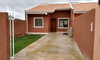 Imagem: Casa Colombo, São Dimas, 53,93 m2-casa,1