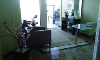 Imagem 5: Apartamento 4 quartos frente para o mar Praia do Morro Guarapari, apartamento vista para o