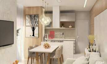 Imagem 3: Apartamento à venda, 75 m² por R$ 267.330,00 - Alto Alegre - Cascavel/PR