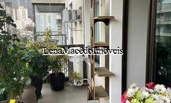 Imagem 3: Apartamento para venda possui 100 metros quadrados com 2 quartos