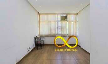 Imagem: Apartamento para venda possui 75 metros