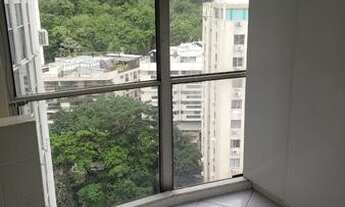 Imagem 6: Vista incrível na Lagoa com 5 quartos