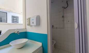 Imagem 6: EXCELENTE APTOS PARA CLÍNICA - PROX A AV. PAULISTA- SP