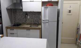 Imagem: Apartamento pronto para morar!