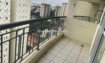 Imagem 7: Apartamento No Cond. Maison Guimet, 95M2 | 3 Dorms