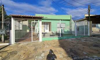 Imagem 6: Casa no bairro Fontoura